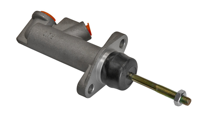 Brake Clutch Master Cylinder 0,7" 75mm Breaking System \ Brake pumps