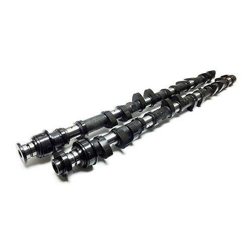 Brian Crower Camshafts Custom Ground From Cast Billet (Toyota 1FZFE