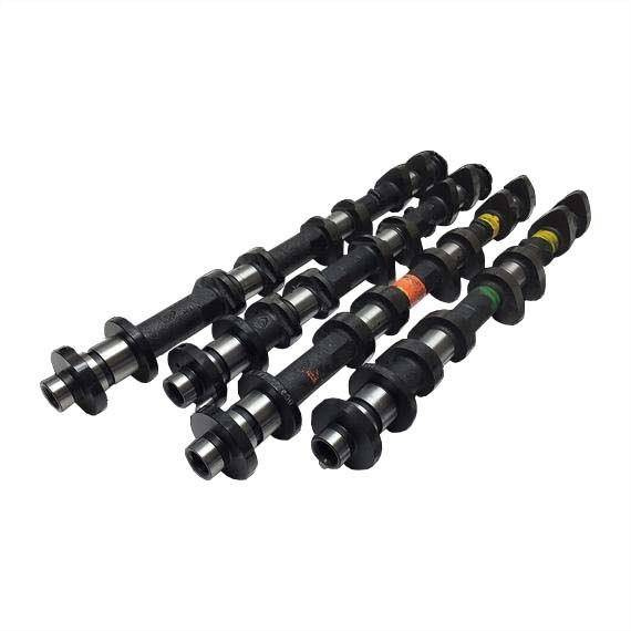 Brian Crower Camshafts Stage 3 272 Spec (Nissan VQ35DE 20032006