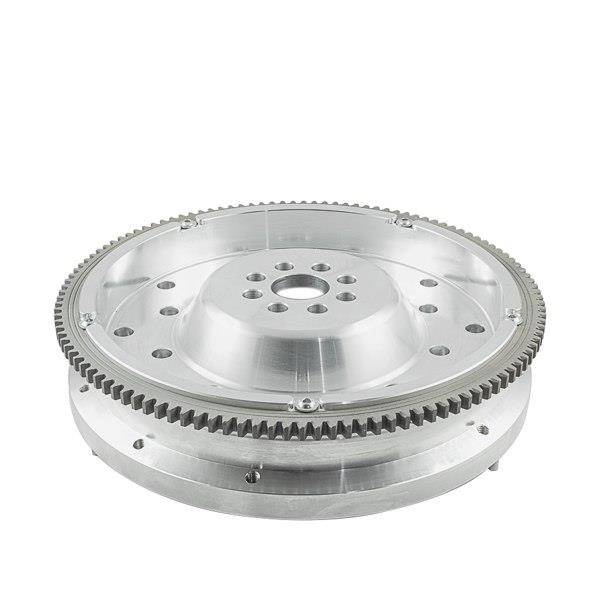 CNC Flywheel for conversion Honda K Nissan 350Z Z33 370Z Z34 250mm / 9.84" Drive system