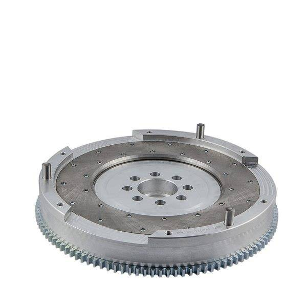 CNC Single Mass Flywheel BMW M50 M52 M54 M57 7150g / 15.76lb Drive