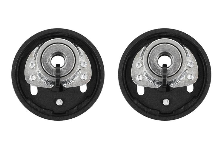 Camber Plates VW Golf MK2 MK3 15MM Suspension \ Camber Plates