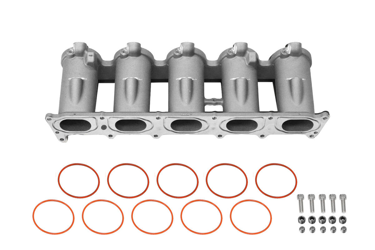 Rs3 2024 intake manifold