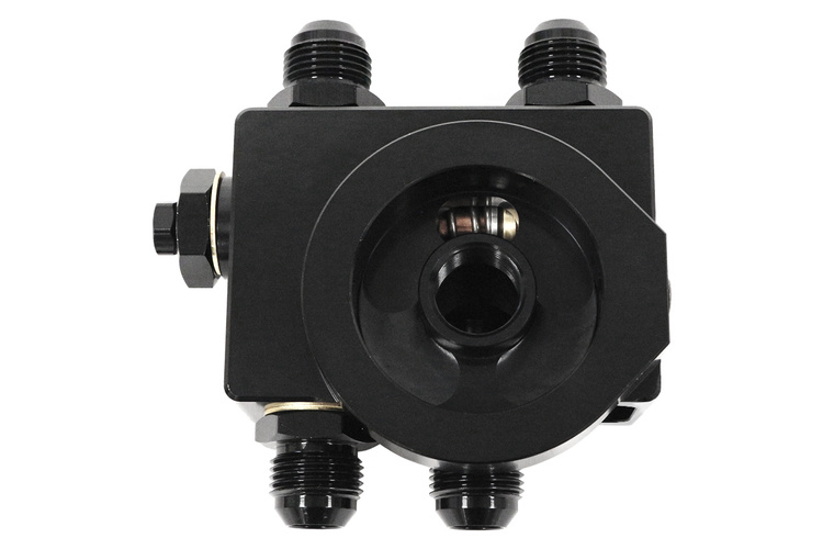 D1spec Thermostatic module for oil cooler Cooling System \ Oil Coolers \ Accessories TurboWorks