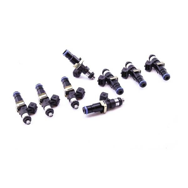 DeatschWerks Fuel injectors Bosch EV14 1500cc Camaro Z28/SS LS1, Corvette LS1, CTSV 5.7 LS6