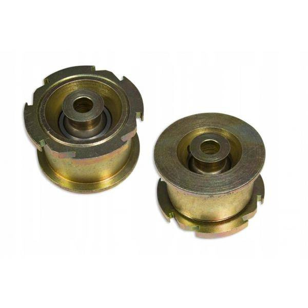 E46/E36 REAR TRAILING ARM MOTORSPORT BUSHING Suspension \ Others