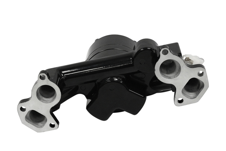 Electric water pump LS 1 Cast Aluminum Cooling System \ Water pumps