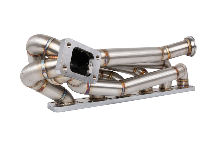 Exhaust Manifold BMW E36 325I 328I EXTREME T3 Exhaust System