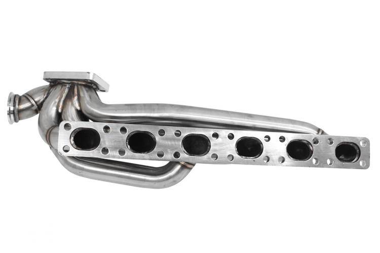 Exhaust Manifold Bmw E36 325i 328i Extreme T4 Exhaust System