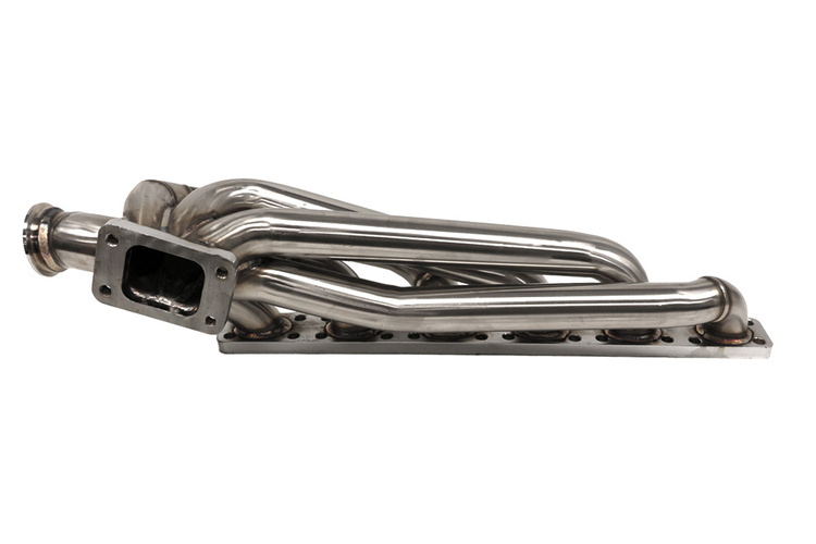 Exhaust Manifold BMW E36 M50 M52 T3 Top Mount EXTREME Exhaust System