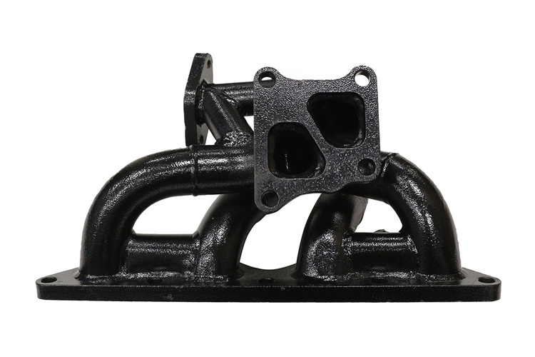 Exhaust Manifold Mitsubishi Lancer EVO 79 VII IIX IX PROFI Exhaust