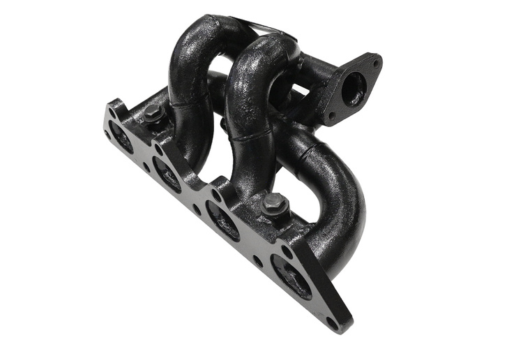 Exhaust Manifold Mitsubishi Lancer EVO 79 VII IIX IX PROFI Exhaust
