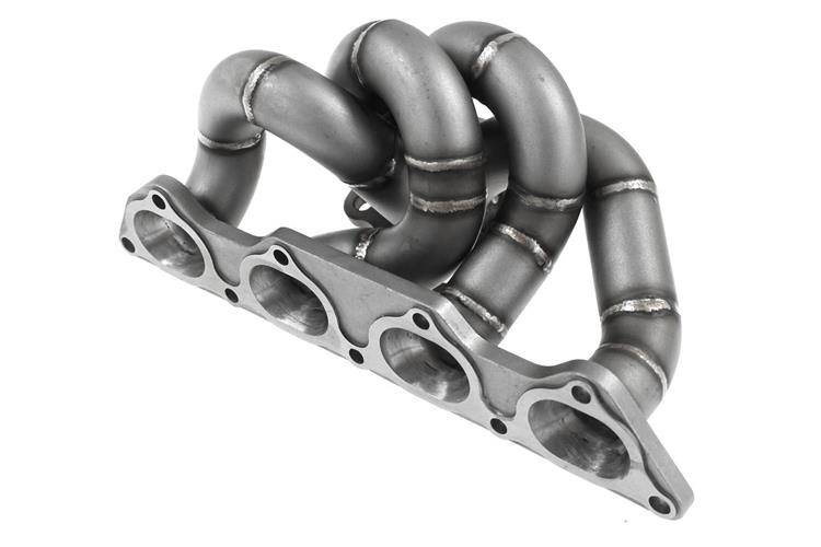 Exhaust Manifold Mitsubishi Lancer EVO 79 VII IIX IX PROFI Exhaust
