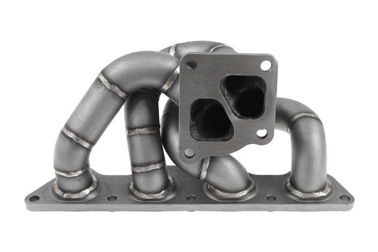 Exhaust Manifold Mitsubishi Lancer EVO 79 VII IIX IX PROFI Exhaust