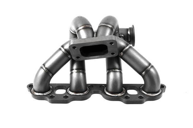 Exhaust Manifold Nissan Sr20det Extreme Exhaust System Exhaust