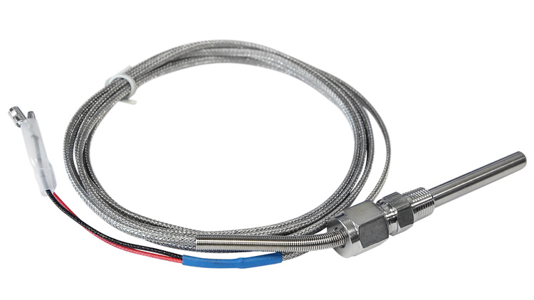 Exhaust gas temperature sensor Defi Link / Apexi Gauges | Gauges ...