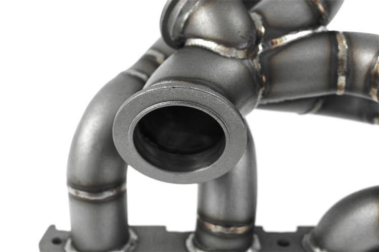 Exhaust manifold Audi TT/TTS VW GOLF VVII 2.0TFSI EXTREME Exhaust