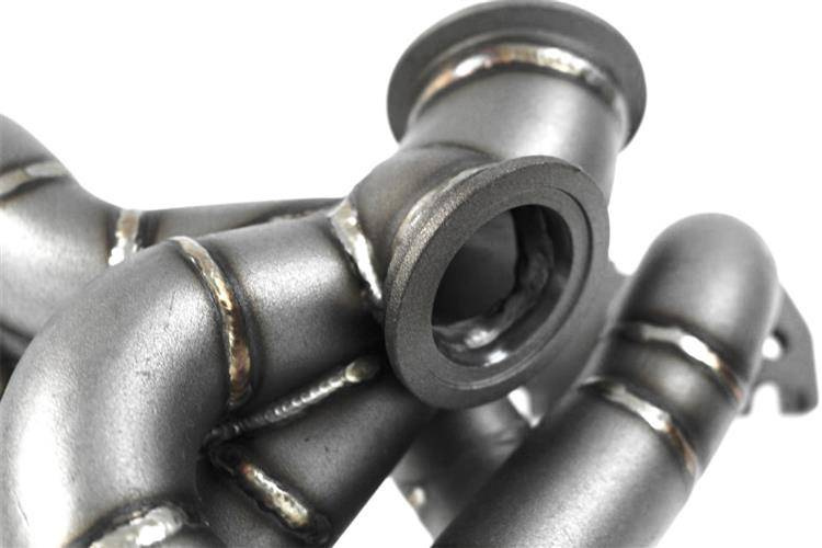 Exhaust manifold Audi TT/TTS VW GOLF VVII 2.0TFSI EXTREME Exhaust