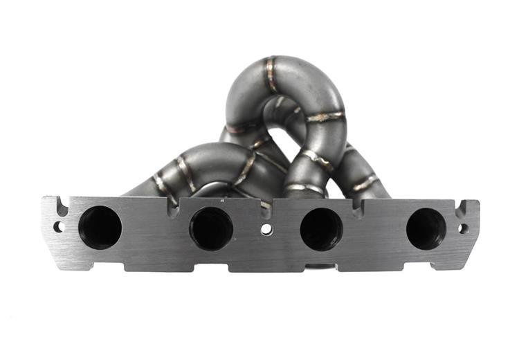 Exhaust manifold Audi TT/TTS VW GOLF VVII 2.0TFSI EXTREME Exhaust