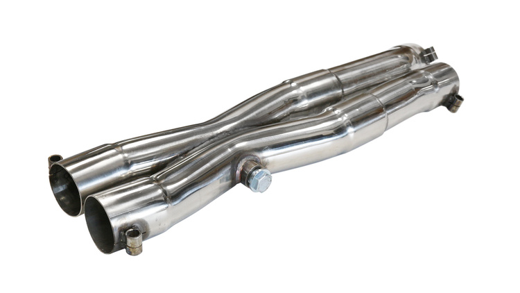 Exhaust manifold BMW E30 320i 323i 325i 325ix Exhaust System