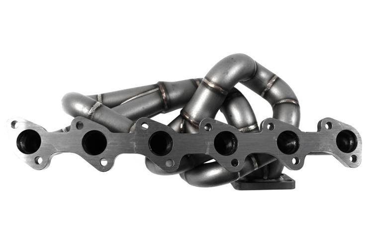 Exhaust manifold BMW E30 E34 6cyl EXTREME Exhaust System \ Exhaust