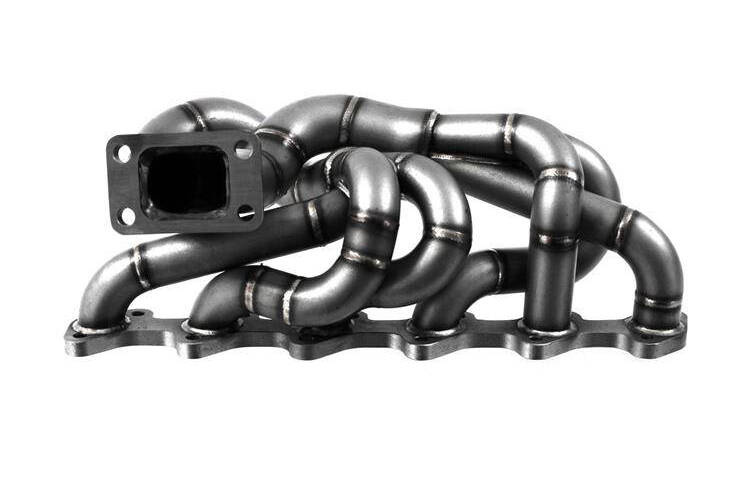 Exhaust manifold BMW E30 E34 6cyl EXTREME Exhaust System \ Exhaust