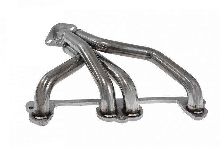Exhaust manifold Jeep Wrangler YJ  91-95 | Exhaust System \ Exhaust  Manifolds \ N-A \ Jeep | TurboWorks