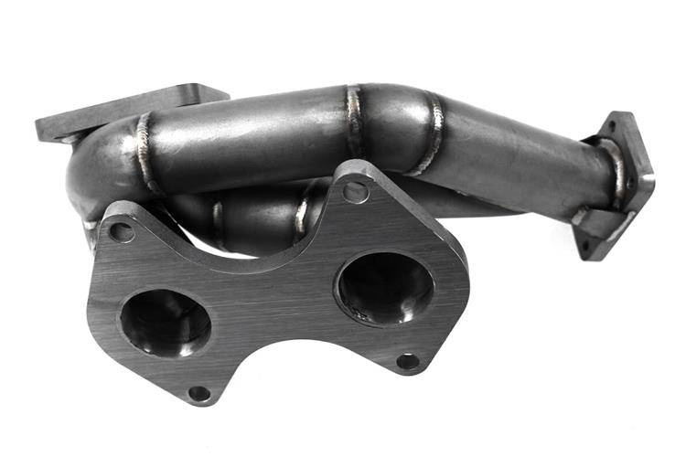Exhaust manifold Mazda RX7 EXTREME Exhaust System \ Exhaust