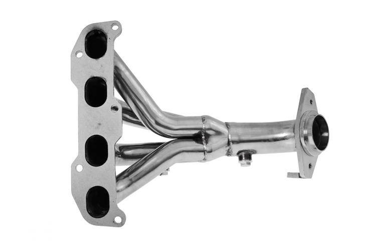 Exhaust manifold NISSAN ALTIMA SENTRA QR25DE 0206 Exhaust System