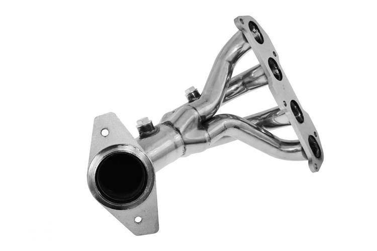 Exhaust manifold NISSAN ALTIMA SENTRA QR25DE 0206 Exhaust System