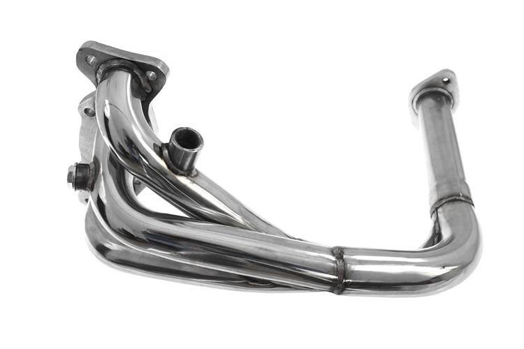 Exhaust manifold NISSAN SENTRA NX 1.6 Exhaust System \ Exhaust