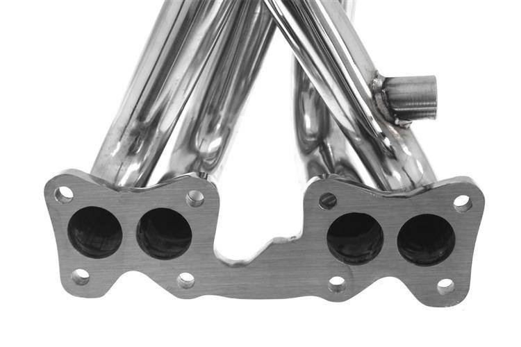 Exhaust manifold NISSAN SENTRA NX 1.6 Exhaust System \ Exhaust