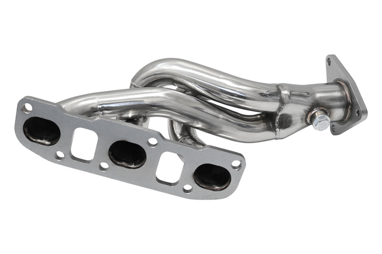 Exhaust manifold Nissan 370Z Infiniti G37 TurboWorks