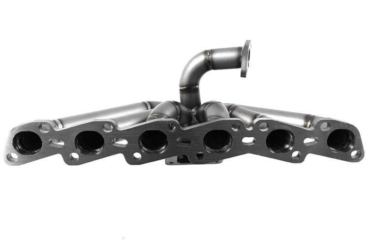 Exhaust manifold Nissan RB20 RB25 TOP MOUNT EXTREME Exhaust System