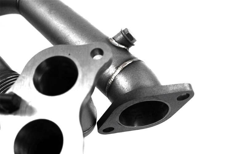 Exhaust manifold Subaru BRZ Toyota GT86 EXTREME Exhaust System
