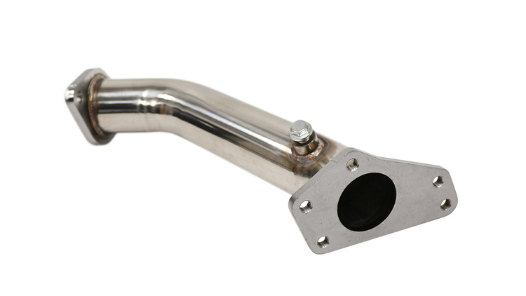 Exhaust manifold Subaru Impreza WRX STi 0817 2.5L Turbo EJ25 Exhaust