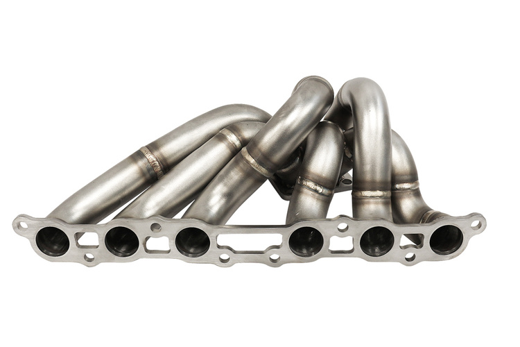 Exhaust manifold Toyota 2JZGE T4 Extreme Exhaust System \ Exhaust Manifolds \ Turbo \ Toyota