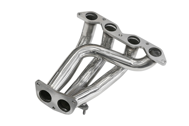 Exhaust manifold Toyota Corolla 1.8L 9398 Exhaust System \ Exhaust