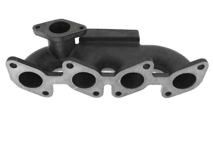 Exhaust manifold VW 1.8 2.0 16V TURBO Exhaust System \ Exhaust