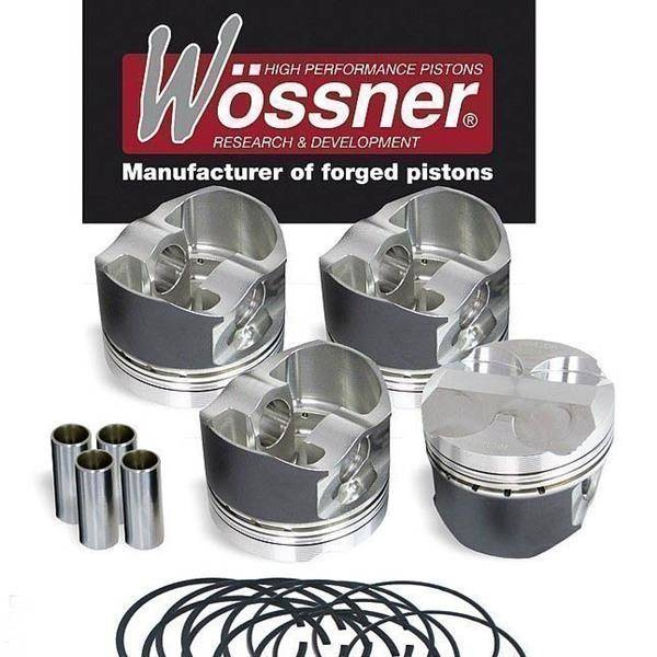 Pistons Wossner VW Polo G40 77MM 8,51 Engine \ Brand \ VAG