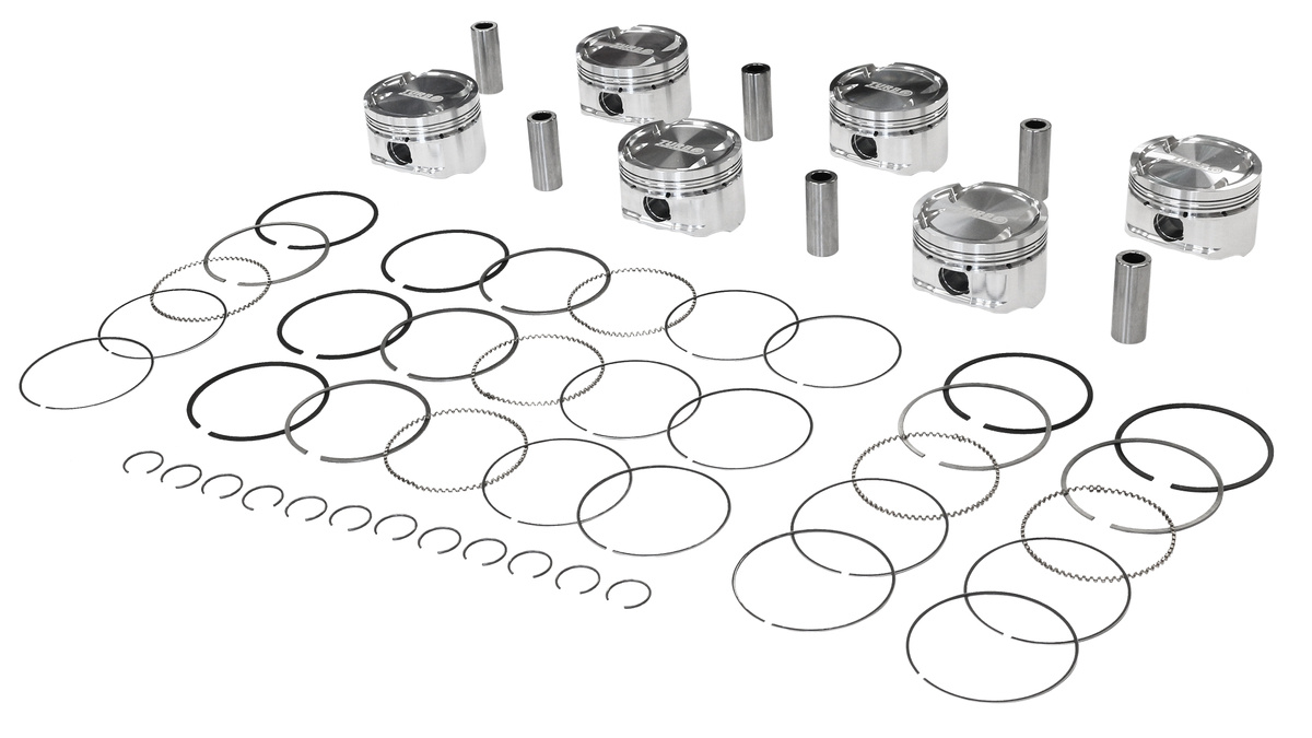 Cosda - Toyota Fuel Tank Retainer Ring Tool