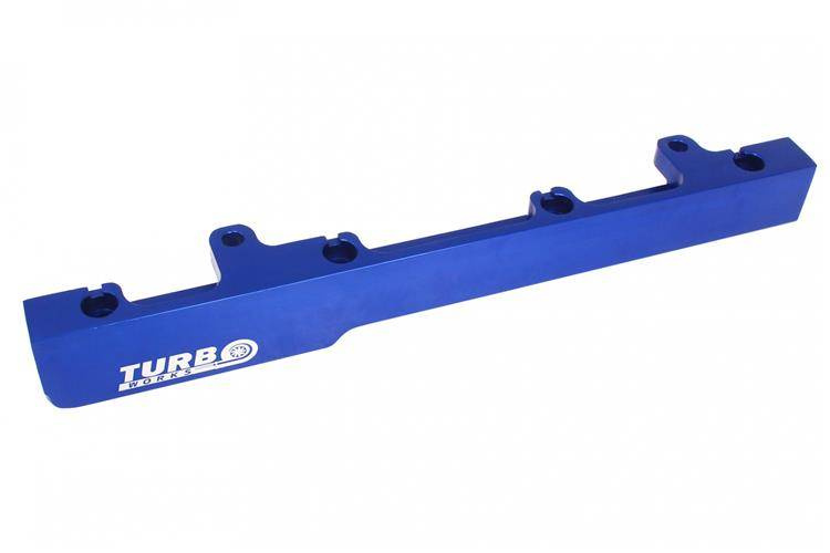 Fuel rail Honda Civic Integra RSX K Series Fuel System \ Fuel Rails