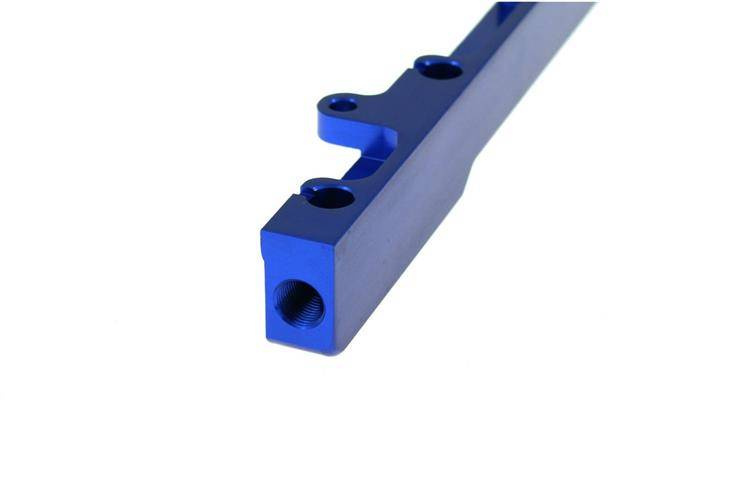 Fuel rail Honda Civic Integra RSX K Series Fuel System \ Fuel Rails