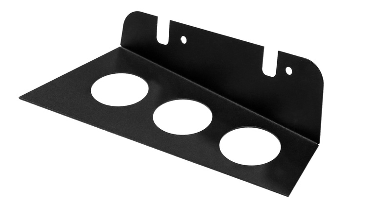 Gauges adapter console BMW E30 VDO Gauges \ Universal adapters