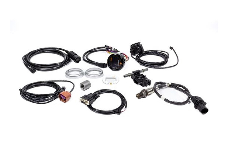 Innovate Gauge 52mm ECB1 (BOOST) Ethanol Content & AFR Gauges