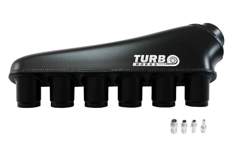 Intake manifold BMW Z3 Z4 M3 E46 S54 Engine \ Intake Manifold Engine