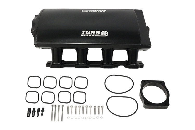 Intake manifold Corvette Camaro 1421 LT1 102mm Engine \ Brand \ GM