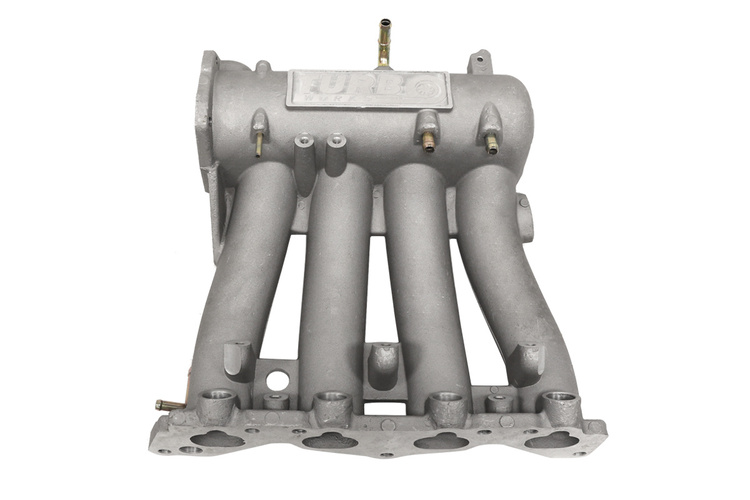 Intake manifold HONDA CIVIC 8800 Dseries Engine \ Brand \ Honda \ 1