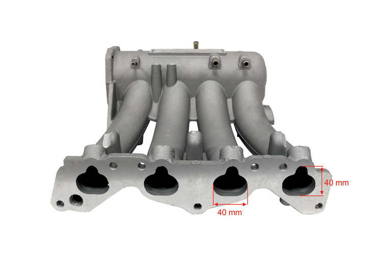 Intake manifold HONDA CIVIC 8800 Dseries Engine \ Brand \ Honda \ 1