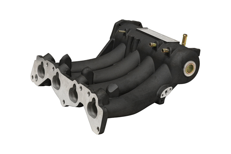 Intake manifold HONDA CIVIC 8800 Dseries Engine \ Brand \ Honda \ 1